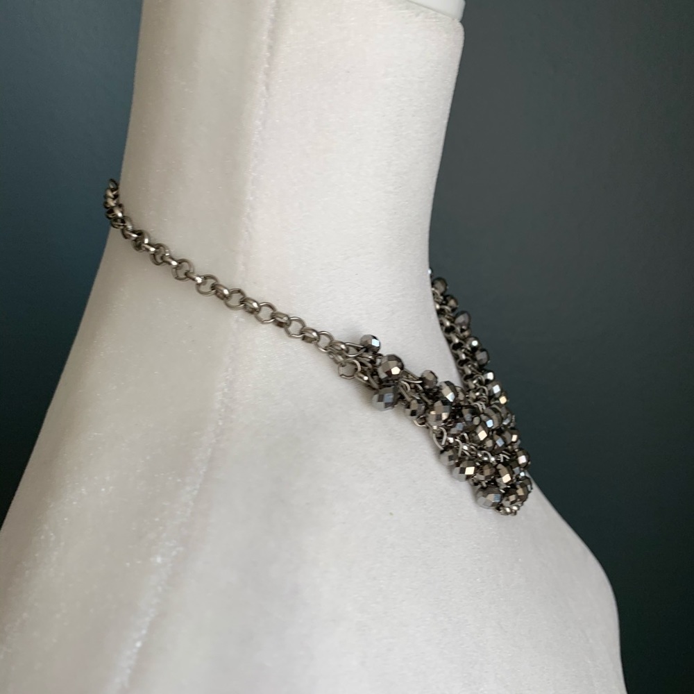 Statement necklace - Picture 4 of 5